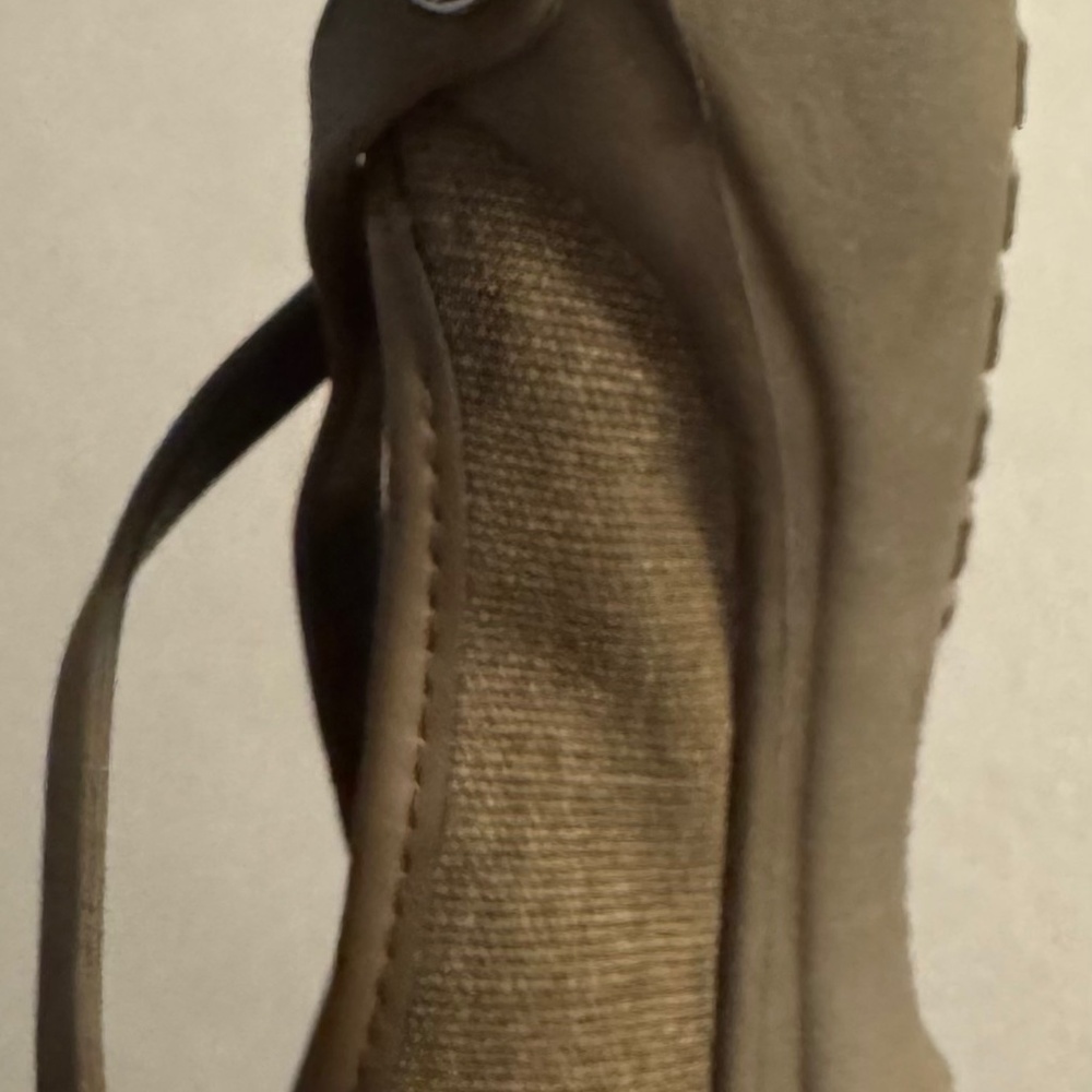 Crocs Mary Janes